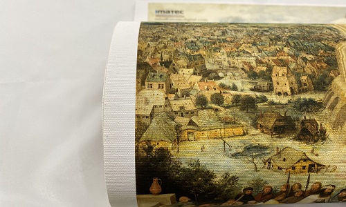inkjet cotton canvas 360gsm inkjet cotton canvas 360gsm
