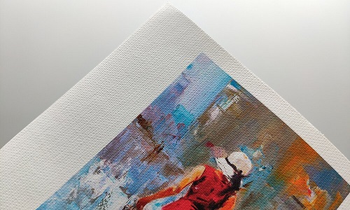 inkjet polycotton canvas 420gsm inkjet polycotton canvas 420gsm