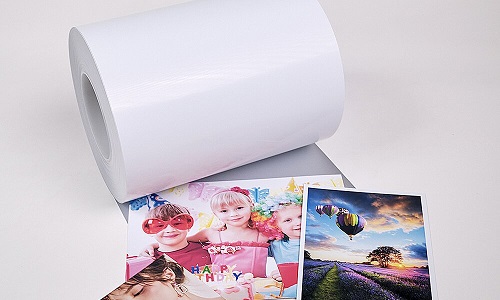 minilab paper roll minilab paper roll
