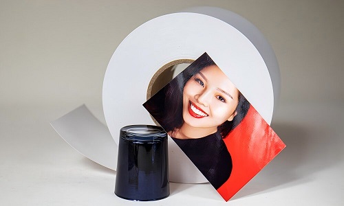 minilab paper roll minilab paper roll