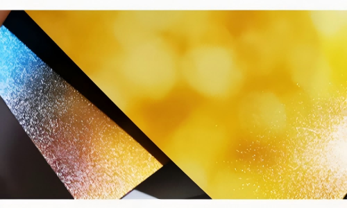 RC satin photo paper RC satin photo paper