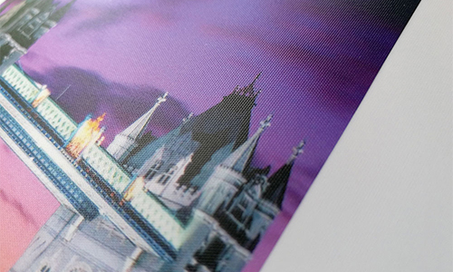 RC silky photo paper RC silky photo paper