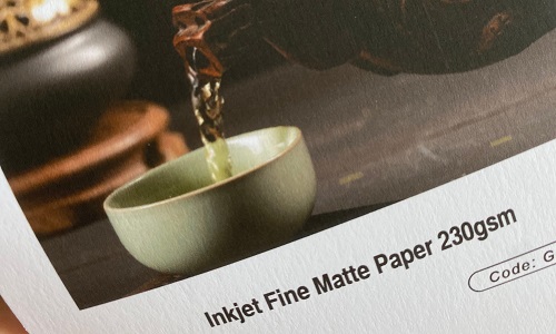 matte art paper matte art paper