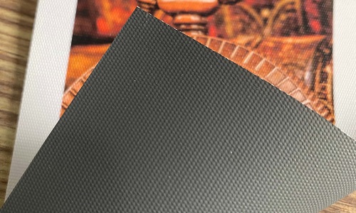 grey back canvas roll grey back canvas roll